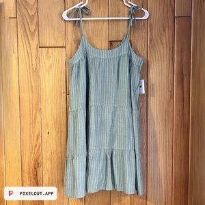 Billabong Dress